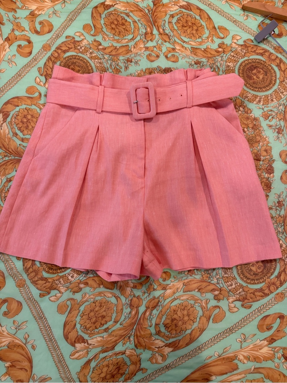 Veronica Beard shorts size 8